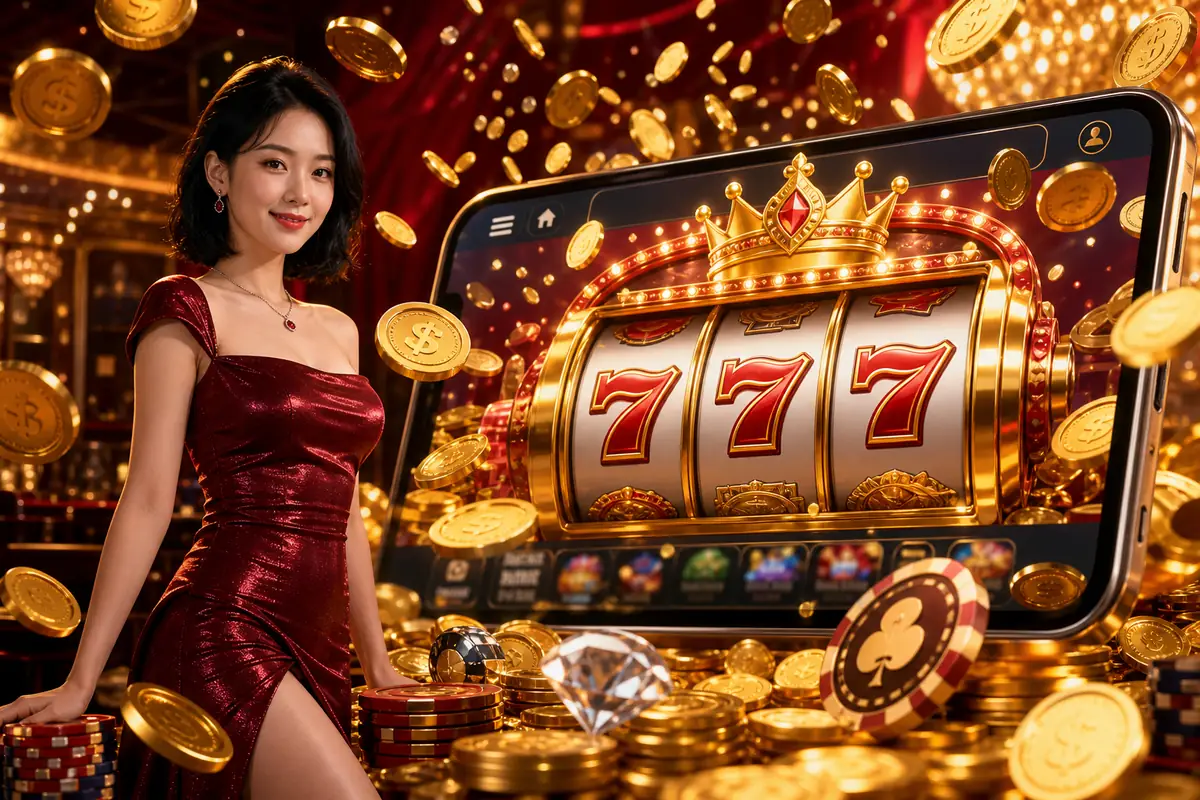 ye9vip တိုက်ရိုက် ကာစီနို ဂိမ်းများ