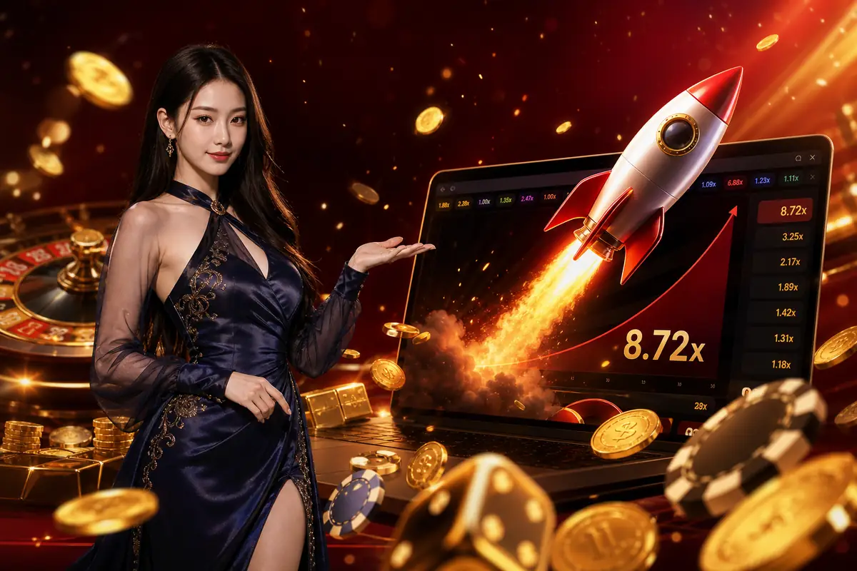 ye9vip Online Slots ဂိမ်းကစားခြင်း