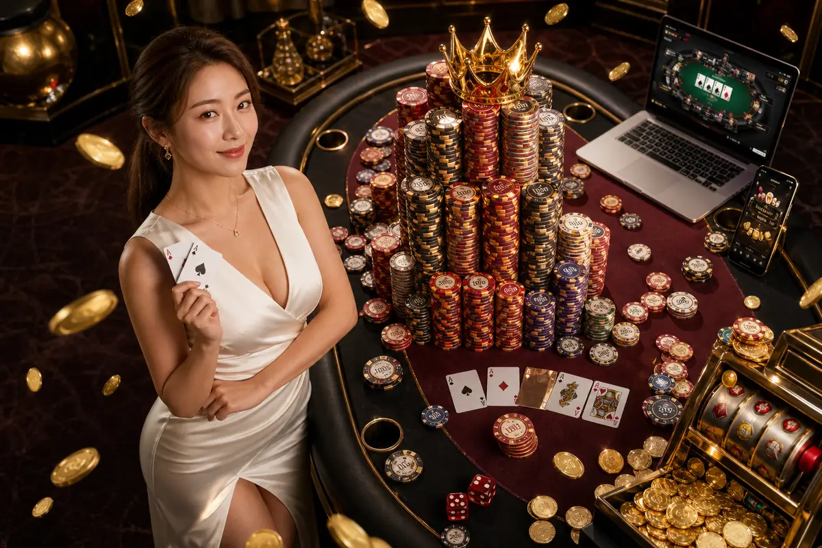 ye9vip Free Spin စည်းကမ်းများ နှင့် ကာကွယ်ရေး