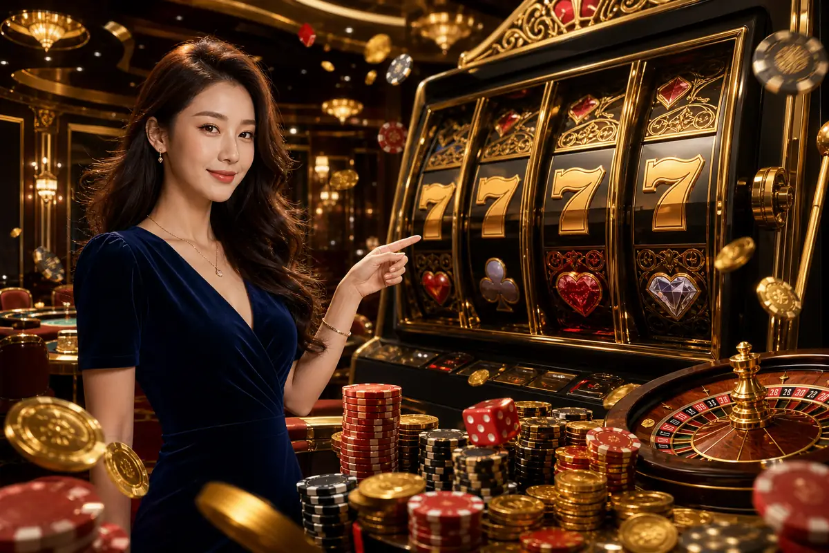 ye9vip ဖဲဂိမ်း လိုက်ကစားနိုင်သည်