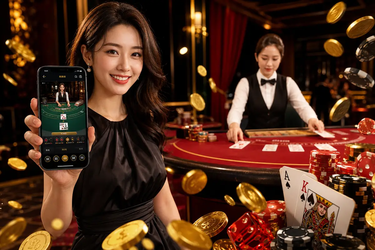 ye9vip မြန်မာဘောလုံးနှင့် ကာစီနိုပလက်ဖောင်း